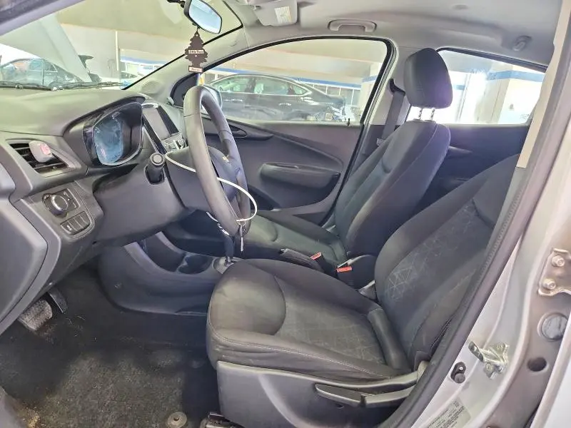 2022 CHEVROLET SPARK LS  