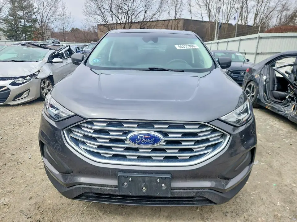 2020 FORD EDGE SE  