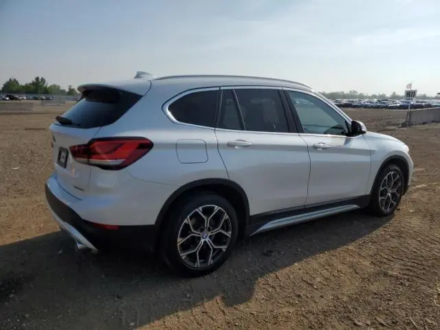 2020 BMW X1 XDRIVE28I  
