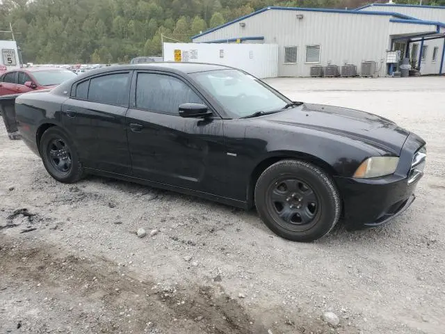 2013 DODGE CHARGER SE  