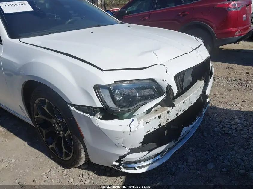 2019 CHRYSLER 300 TOURING