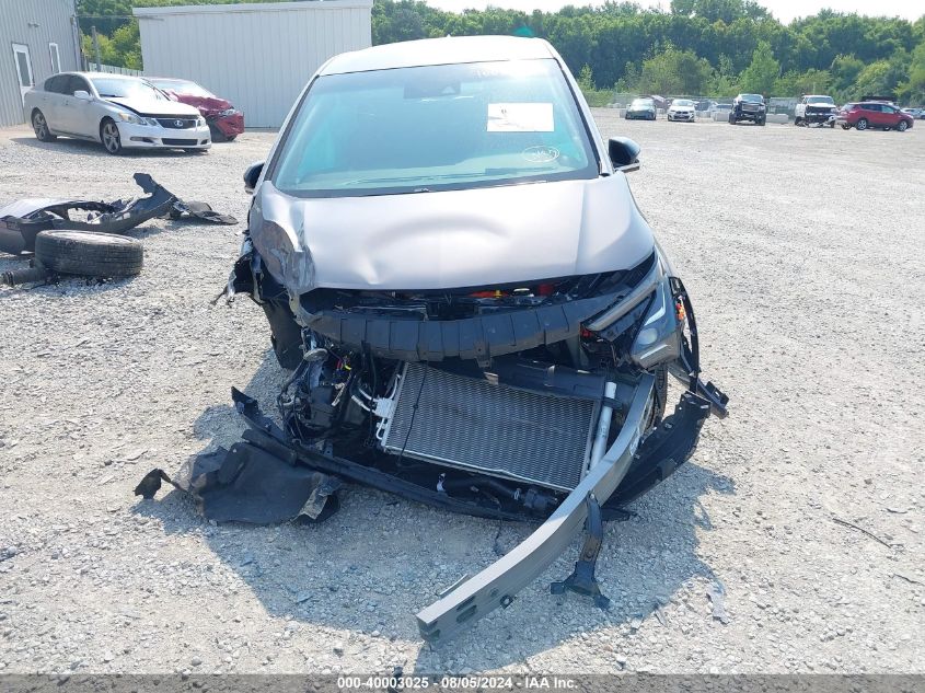 2023 CHEVROLET BOLT EV FWD 1LT