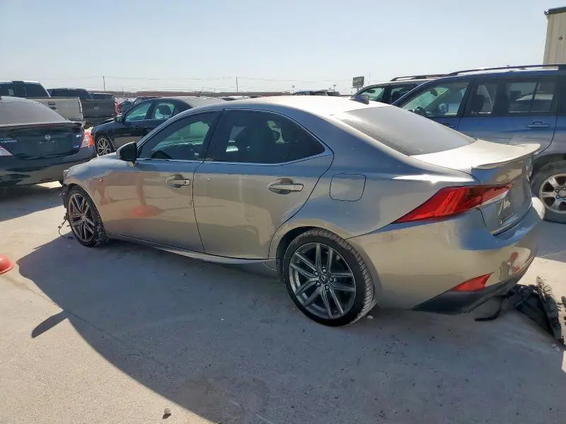 2018 LEXUS IS 300