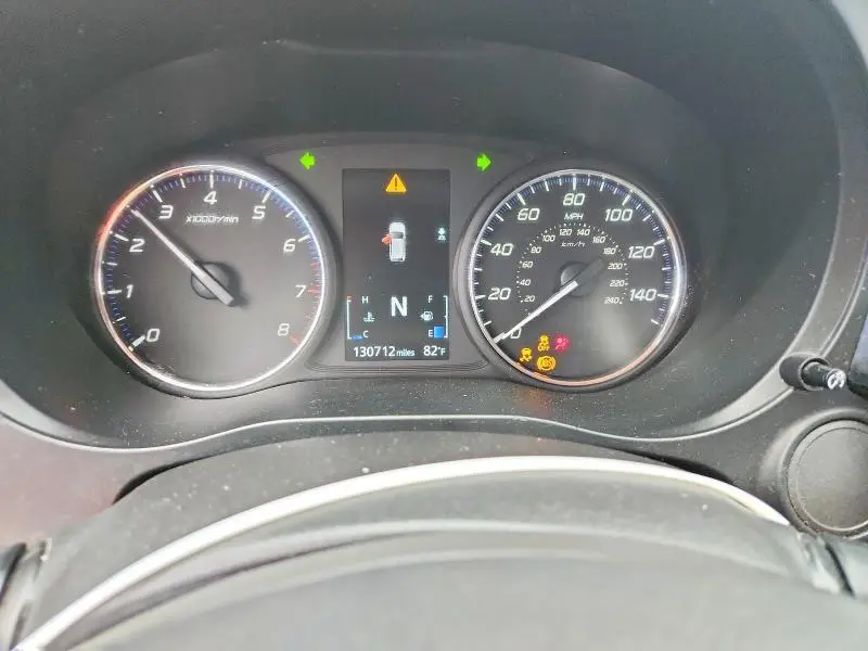 2018 MITSUBISHI OUTLANDER ES  