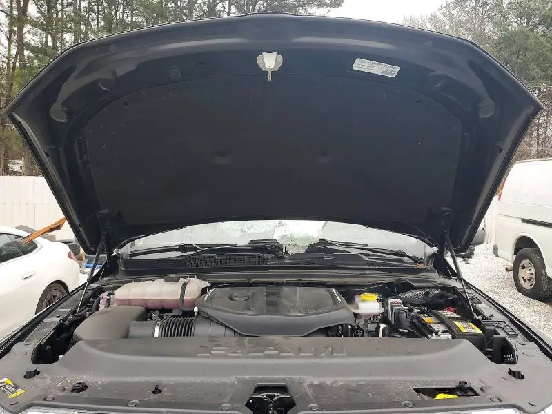 2025 RAM 1500 TUNGSTEN  