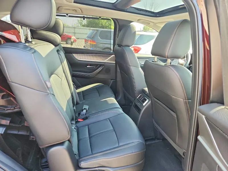2025 MAZDA CX-90 PREMIUM SPORT  