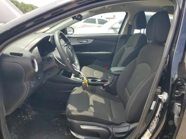2024 KIA FORTE LX  