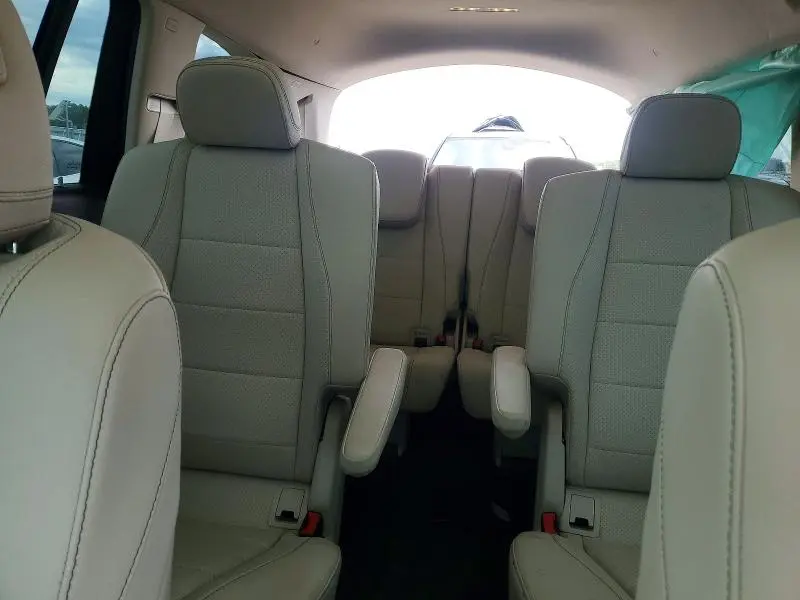 2020 MERCEDES-BENZ GLS 450 4MATIC  