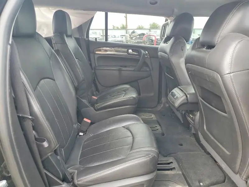 2016 BUICK ENCLAVE   
