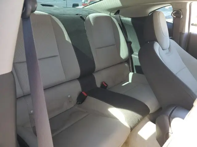 2013 CHEVROLET CAMARO LT  