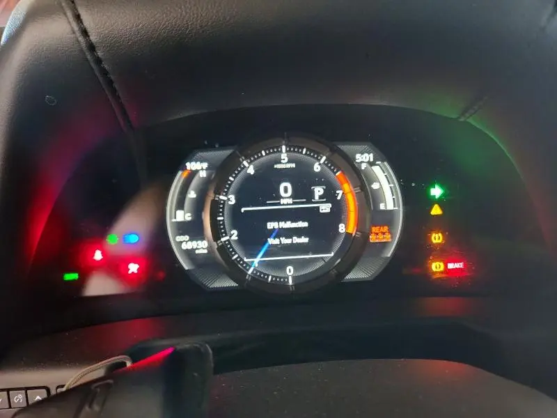 2021 LEXUS ES 350 F SPORT  