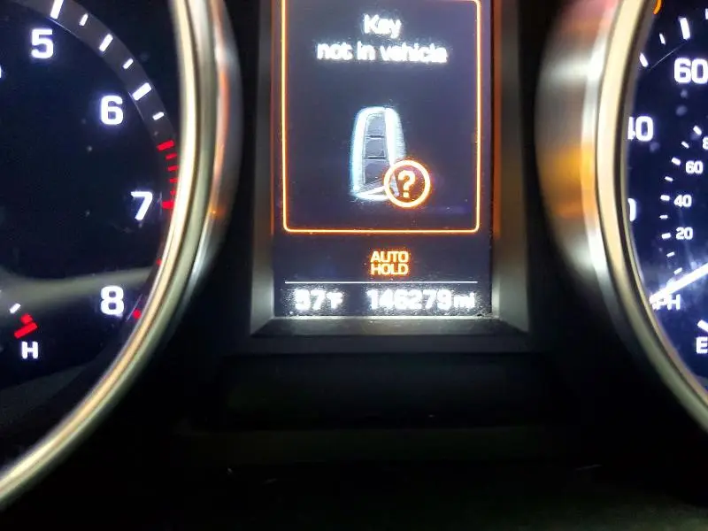 2017 HYUNDAI SANTA FE LIMITED ULTIMATE  