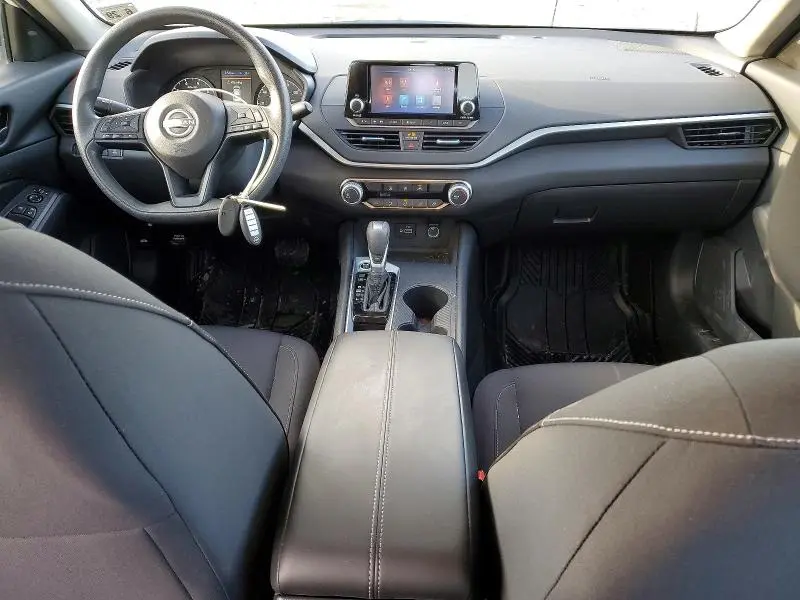 2024 NISSAN ALTIMA S  