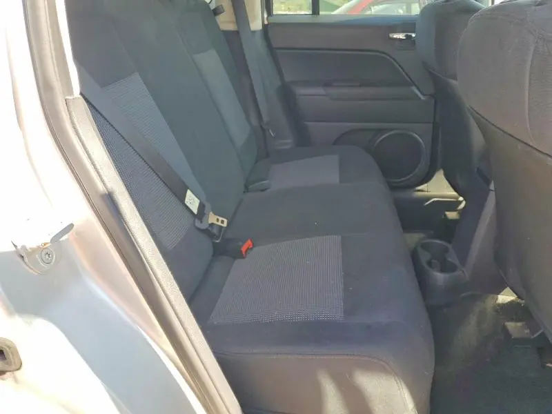 2013 JEEP PATRIOT SPORT  