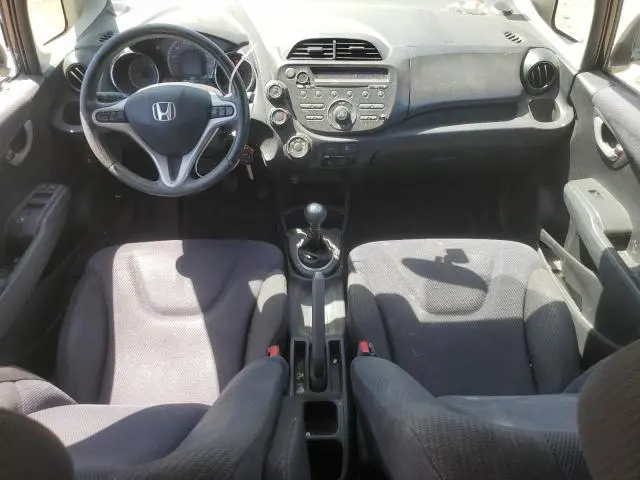 2013 HONDA FIT SPORT  