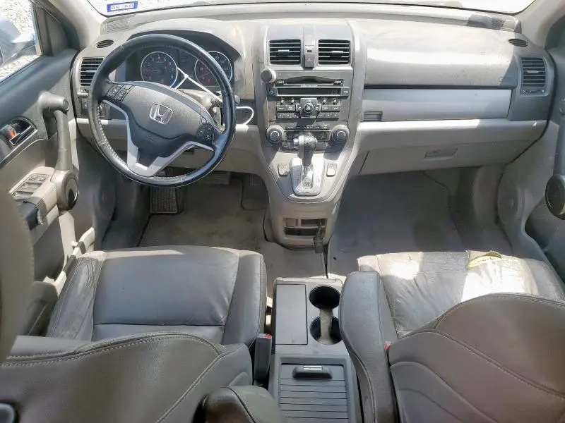 2011 HONDA CR-V EXL  