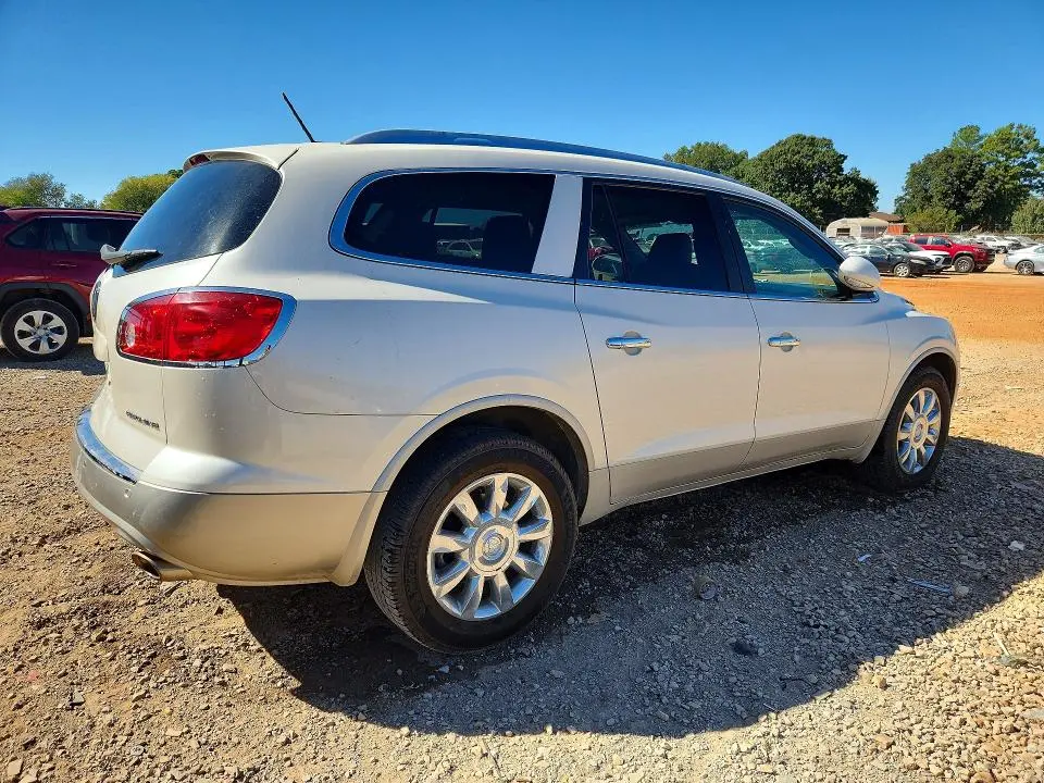 2012 BUICK ENCLAVE   