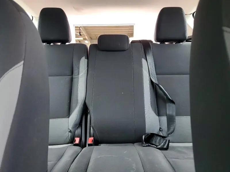 2014 FORD ESCAPE S  