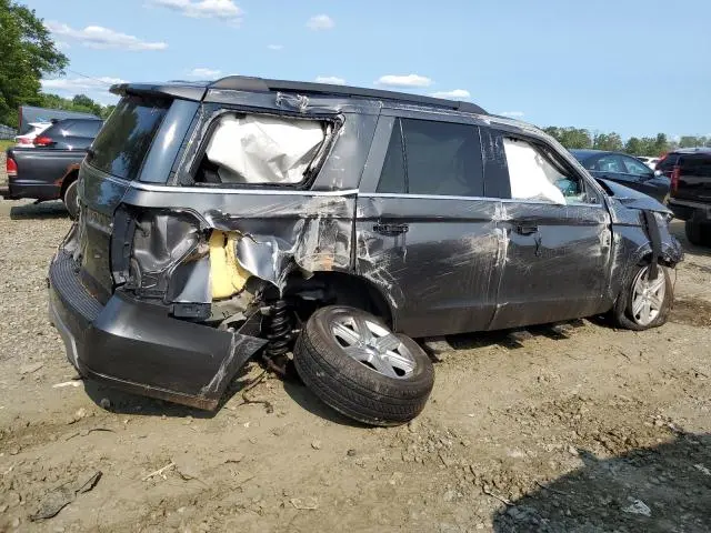 2019 FORD EXPEDITION XLT