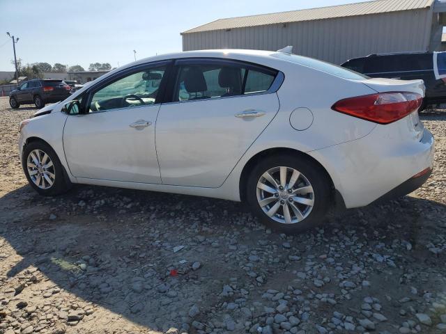 2014 KIA FORTE EX