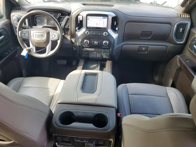 2020 GMC SIERRA K1500 SLT  