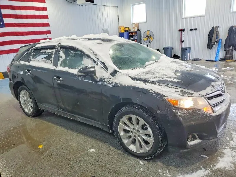 2013 TOYOTA VENZA LE  