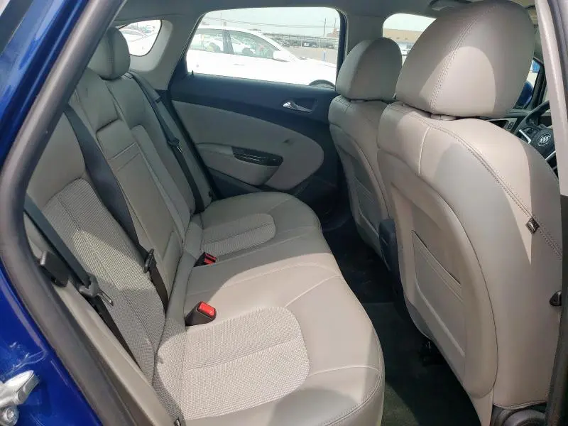 2014 BUICK VERANO CONVENIENCE  