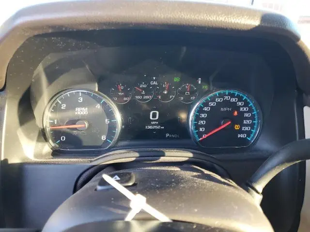 2019 GMC YUKON XL DENALI  
