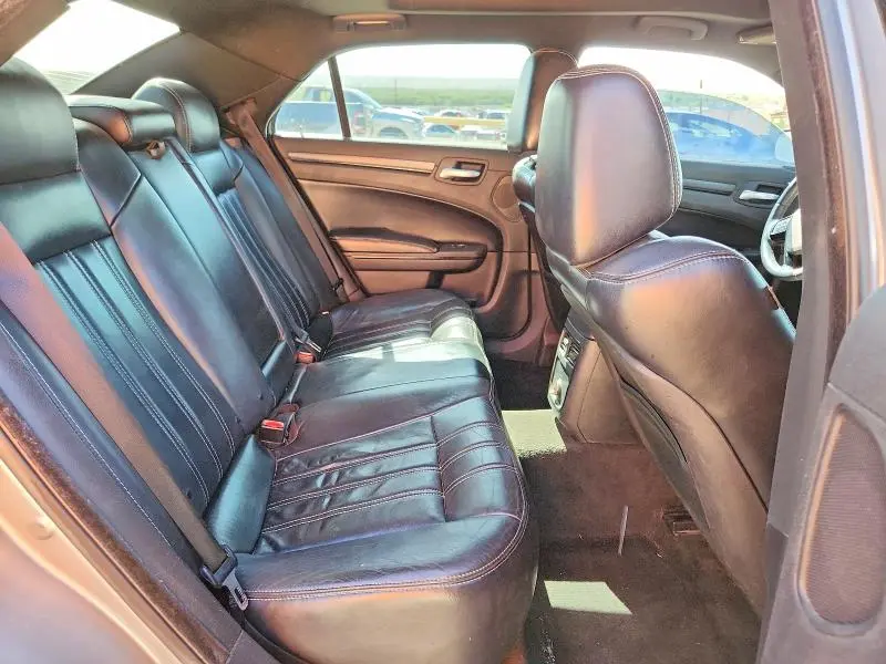 2014 CHRYSLER 300 S  