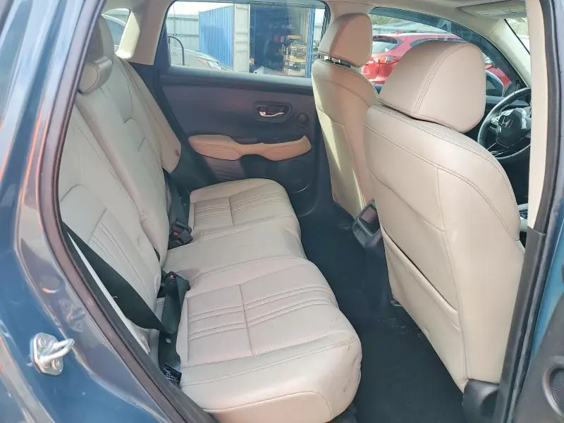2023 HONDA HR-V EXL  