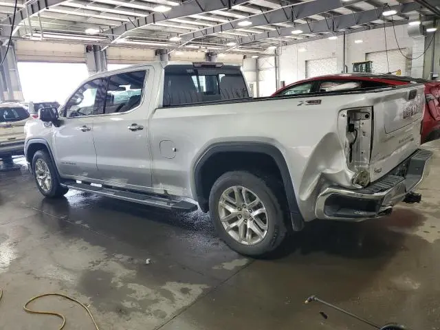 2020 GMC SIERRA K1500 SLT  