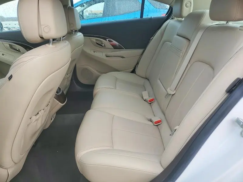 2014 BUICK LACROSSE   