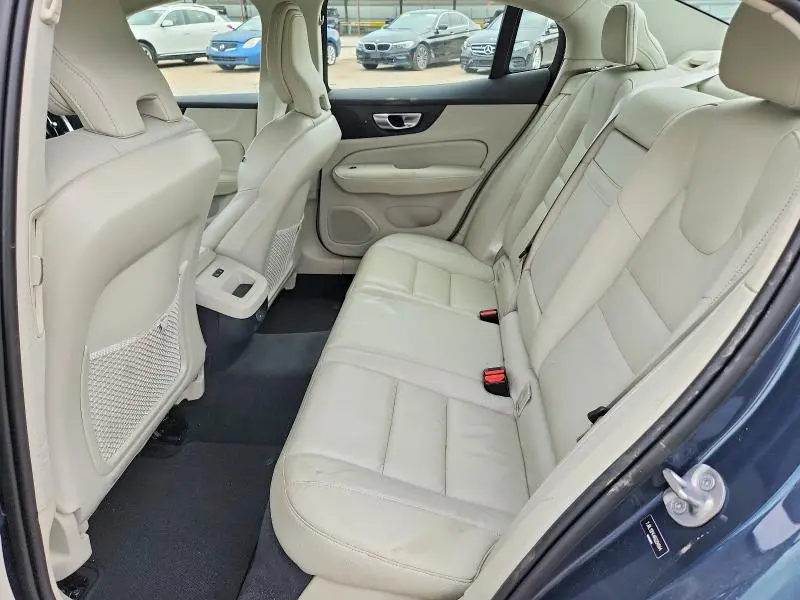 2024 VOLVO S60 CORE  
