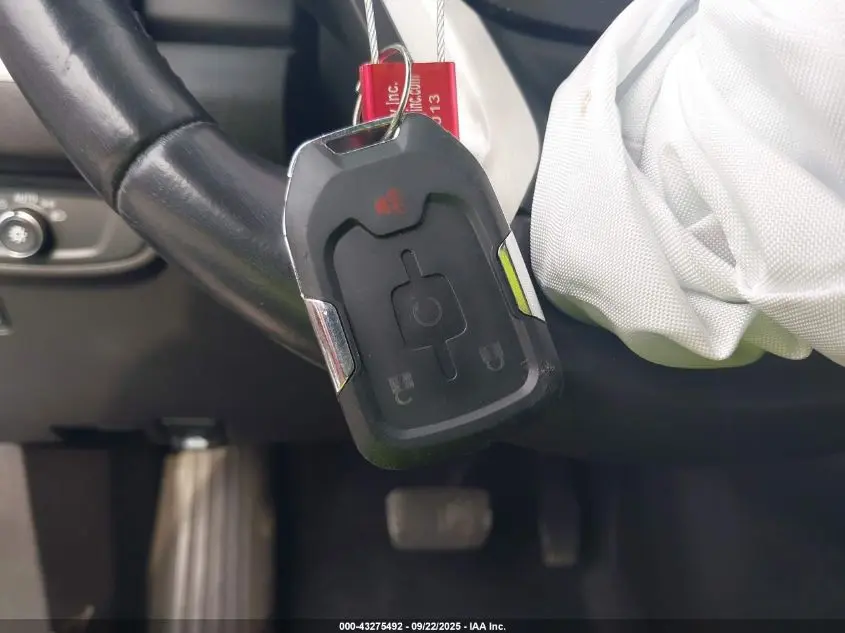 2020 GMC TERRAIN FWD SLE