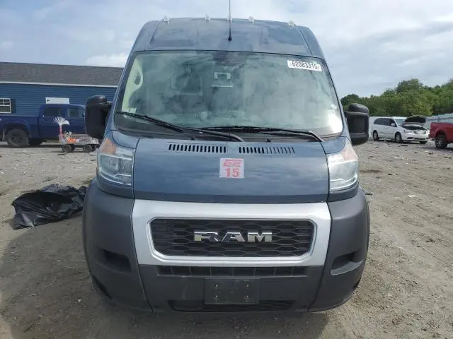2021 RAM PROMASTER 3500 3500 HIGH  