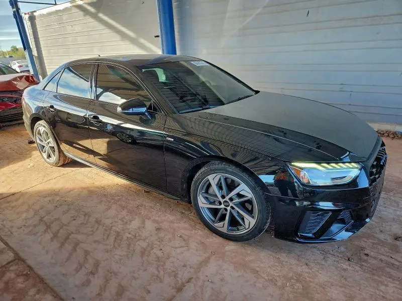 2021 AUDI A4 PREMIUM PLUS 45  