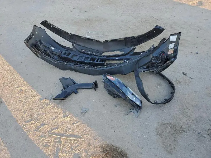 2017 CHEVROLET MALIBU HYBRID  