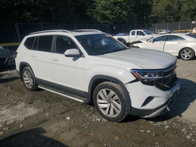 2021 VOLKSWAGEN ATLAS SEL