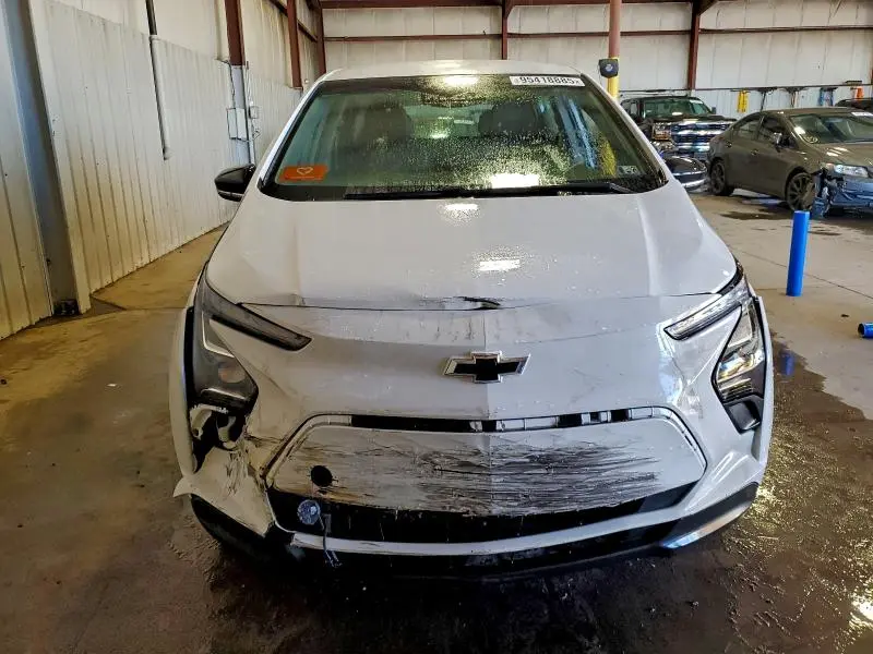 2022 CHEVROLET BOLT EV 1LT  