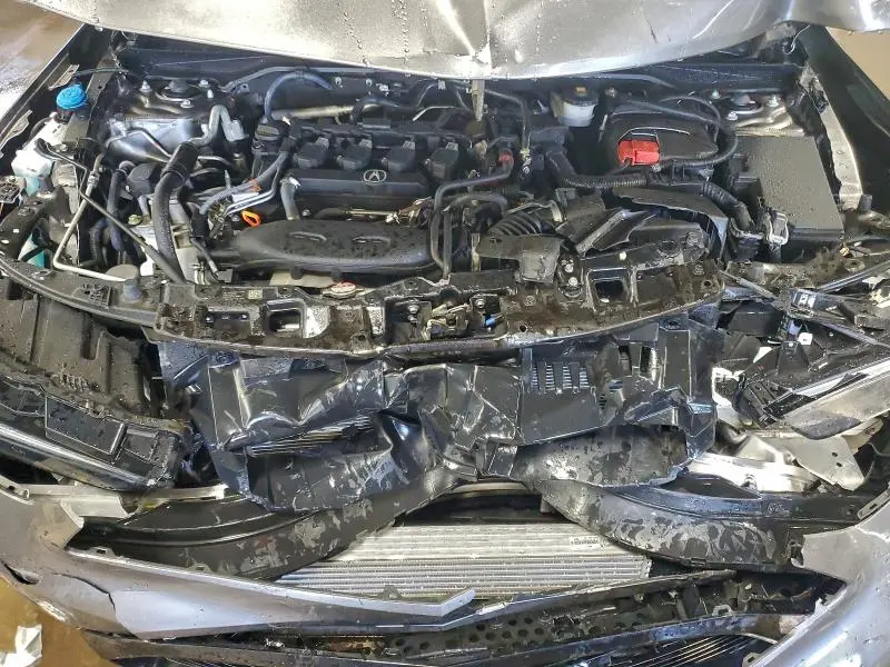 2025 ACURA INTEGRA A-SPEC  