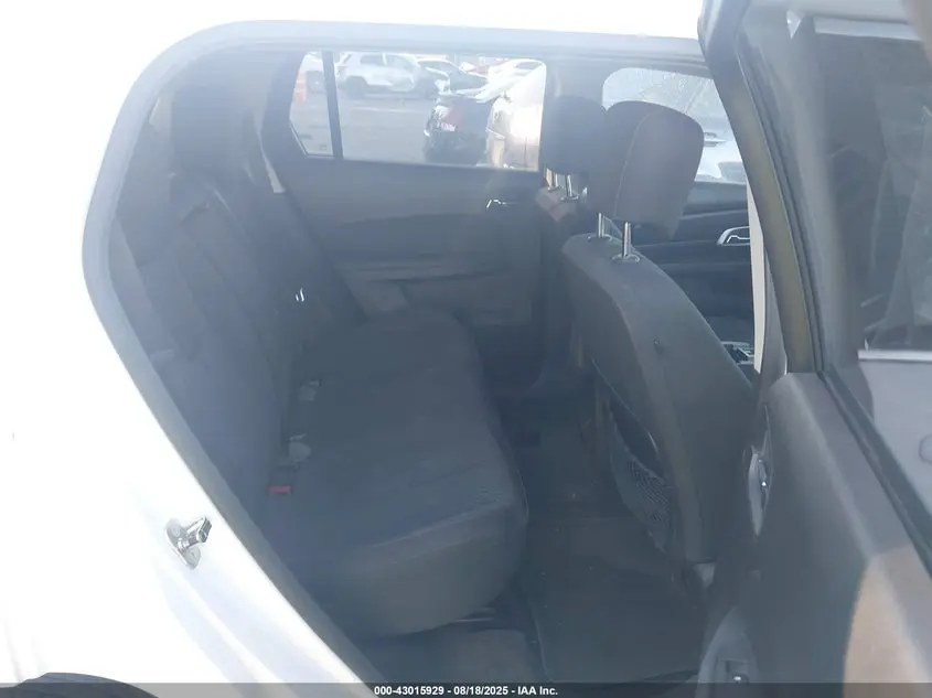2011 GMC TERRAIN SLE-1