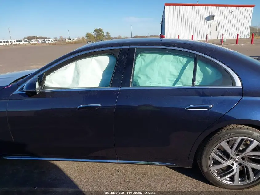 2026 MERCEDES-BENZ E 450 4MATIC