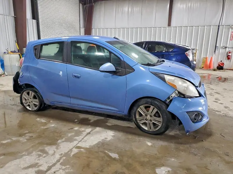 2014 CHEVROLET SPARK 1LT  