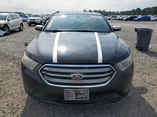 2014 FORD TAURUS SEL  