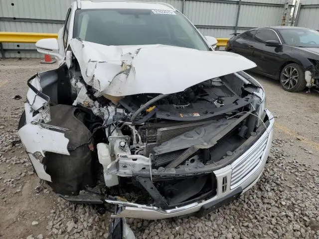 2018 LINCOLN MKC SELECT  