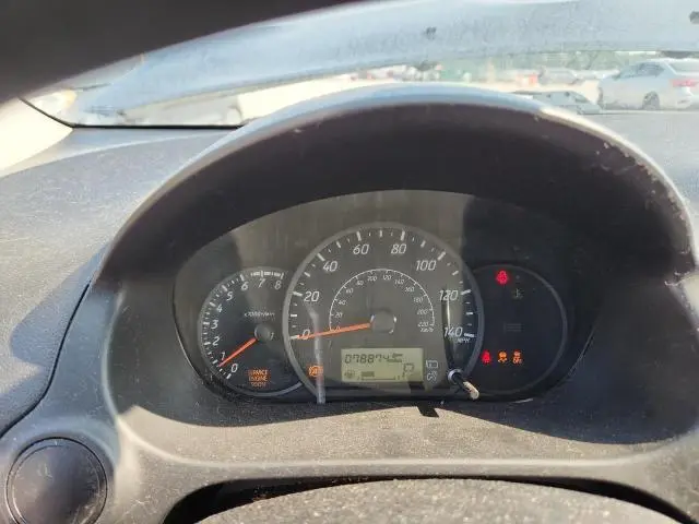 2015 MITSUBISHI MIRAGE DE  