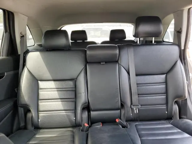 2019 KIA SORENTO EX  