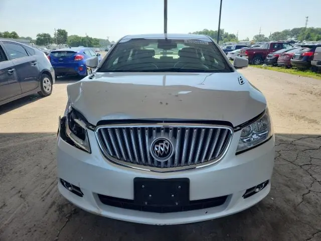 2011 BUICK LACROSSE CXL  