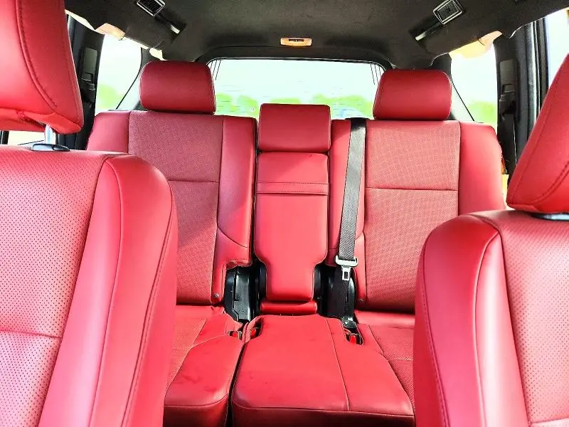 2022 LEXUS GX 460  