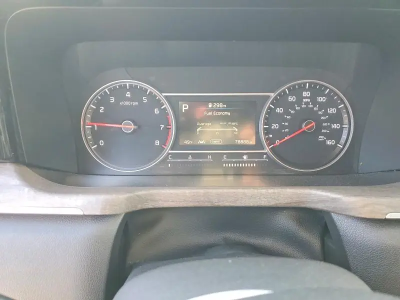 2021 KIA SORENTO EX  